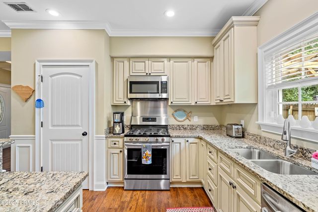 2707 Depot Road, Beaufort, SC 29902