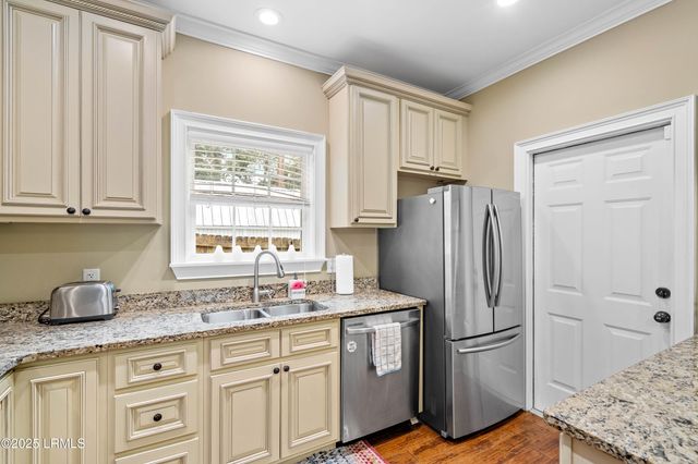 2707 Depot Road, Beaufort, SC 29902