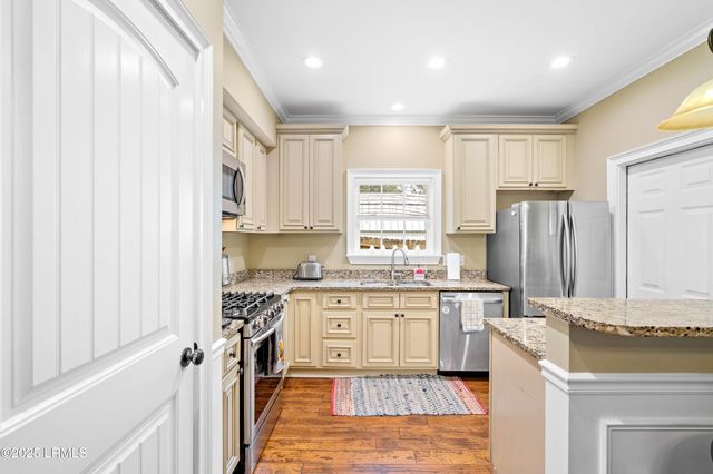 2707 Depot Road, Beaufort, SC 29902