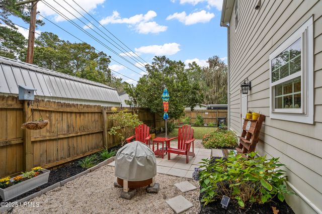 2707 Depot Road, Beaufort, SC 29902