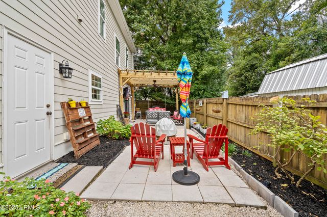 2707 Depot Road, Beaufort, SC 29902