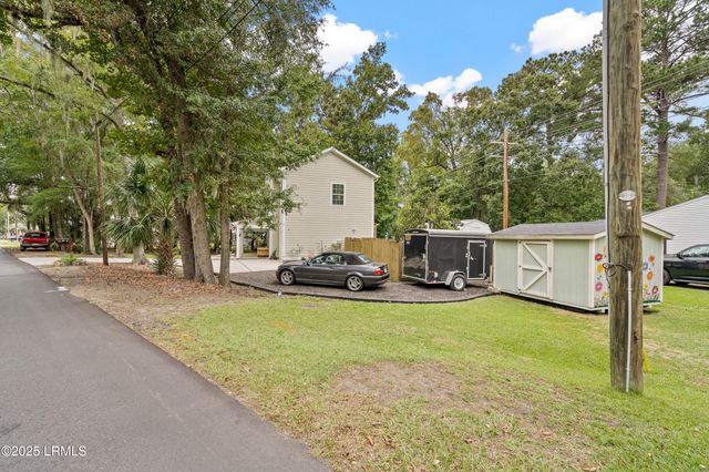 2707 Depot Road, Beaufort, SC 29902