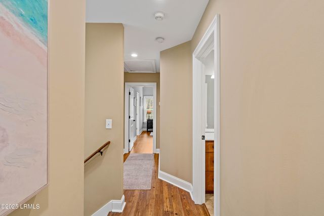 2707 Depot Road, Beaufort, SC 29902