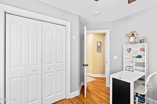 2707 Depot Road, Beaufort, SC 29902