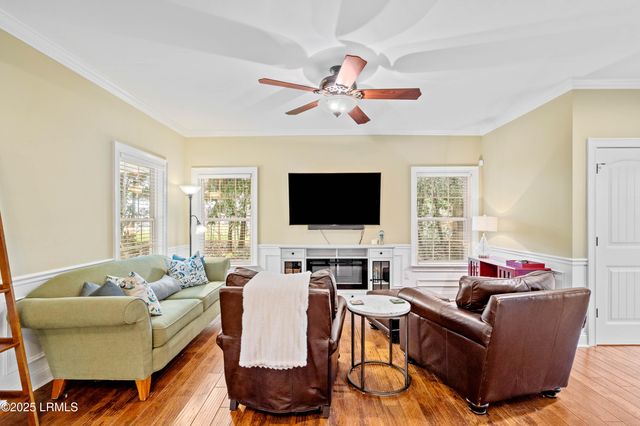 2707 Depot Road, Beaufort, SC 29902