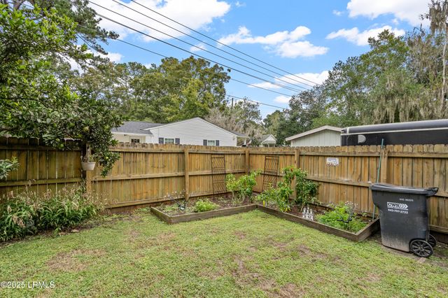 2707 Depot Road, Beaufort, SC 29902