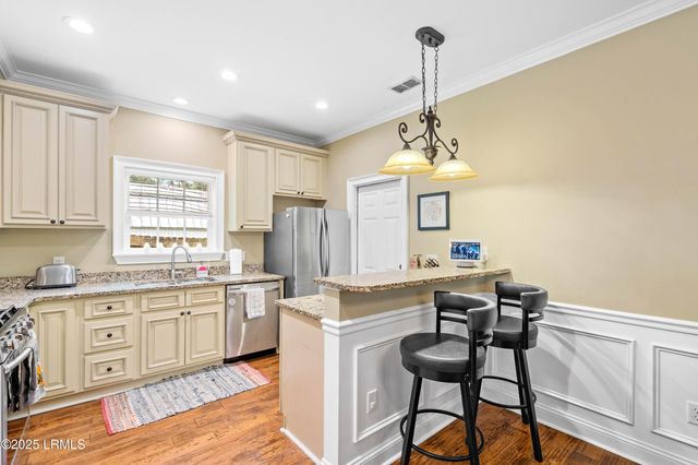 2707 Depot Road, Beaufort, SC 29902