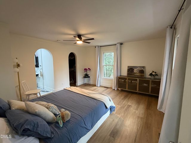 97 Hagwood Road, Zebulon, NC 27597