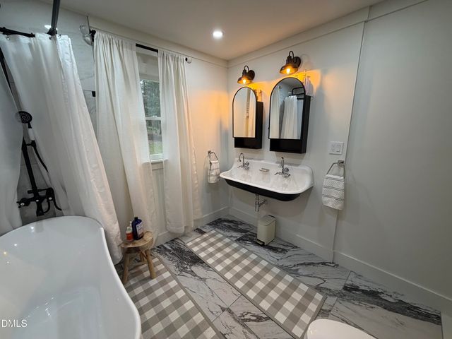 97 Hagwood Road, Zebulon, NC 27597