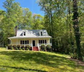 97 Hagwood Road, Zebulon, NC 27597