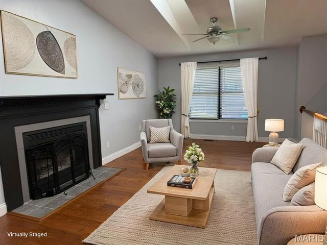 2246 Louie Drive, Arnold, MO 63010
