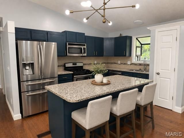 2246 Louie Drive, Arnold, MO 63010