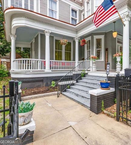 120 W 37Th Street, Savannah, GA 31401