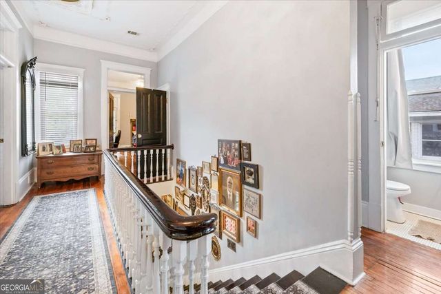 120 W 37Th Street, Savannah, GA 31401