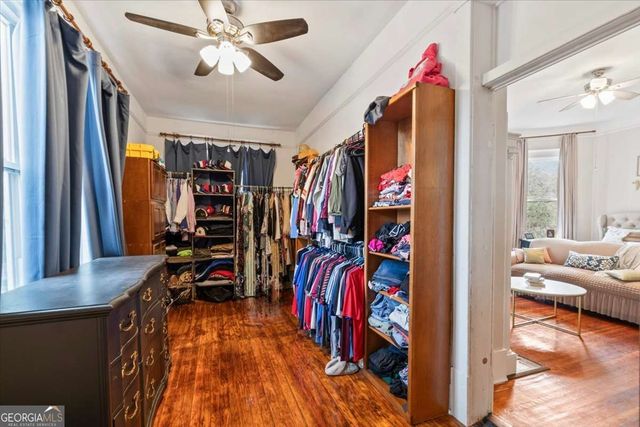 120 W 37Th Street, Savannah, GA 31401