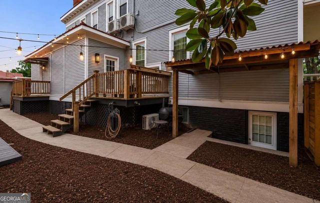 120 W 37Th Street, Savannah, GA 31401