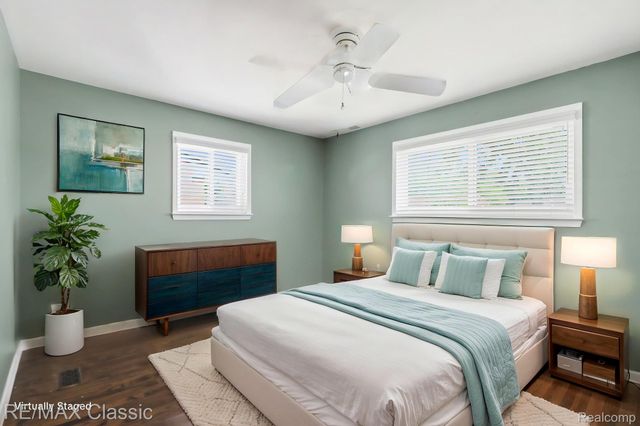 1842 Chaucer Avenue, Madison Heights, MI 48071
