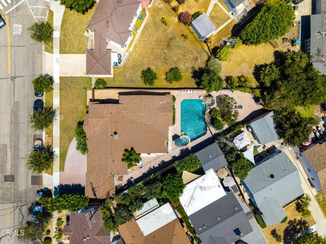 814 Kellogg Avenue, Glendale, CA 91202