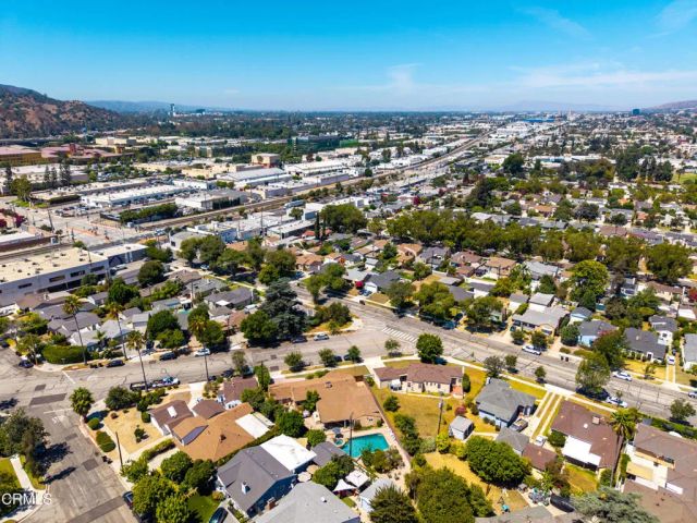 814 Kellogg Avenue, Glendale, CA 91202