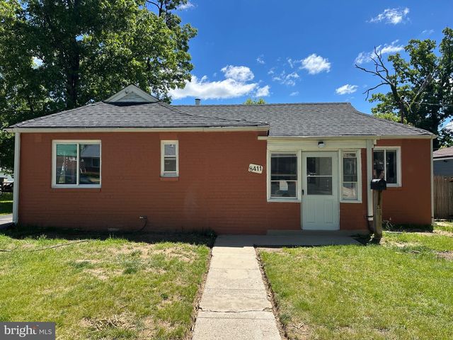 8411 11TH AVE, Silver Spring, MD 20903