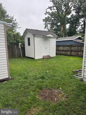 8411 11TH AVE, Silver Spring, MD 20903