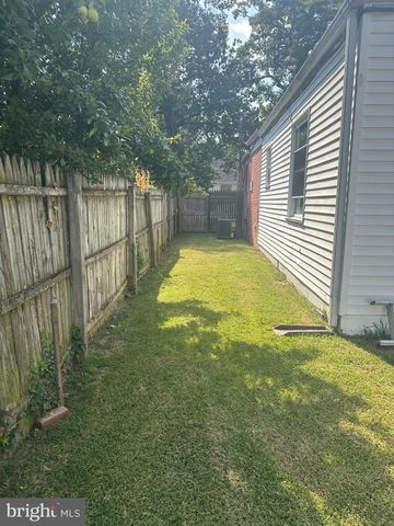8411 11TH AVE, Silver Spring, MD 20903