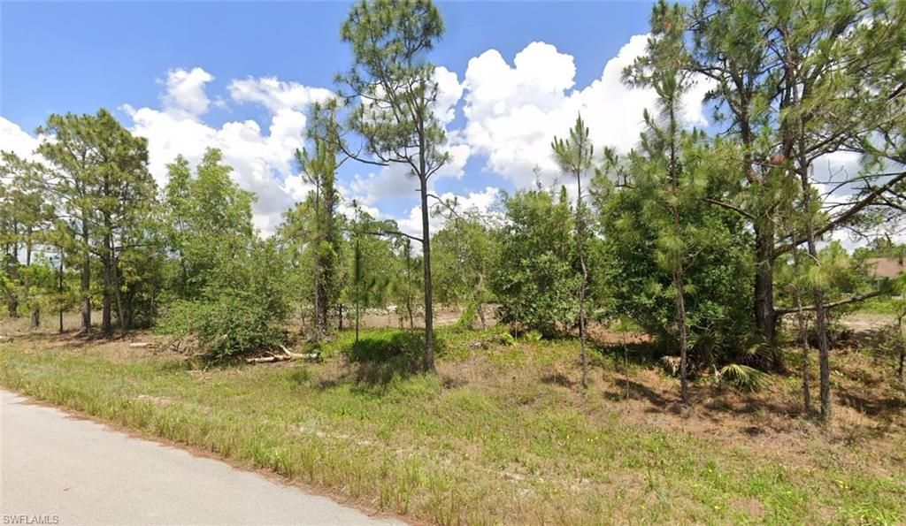 941 Garnet AVE, LEHIGH ACRES, FL 33974 — exterior