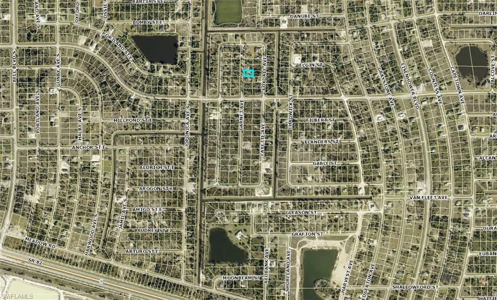 941 Garnet AVE, LEHIGH ACRES, FL 33974 — photo 4
