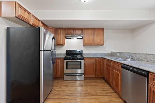 5524 N Driscoll Blvd, Spokane, WA 99205