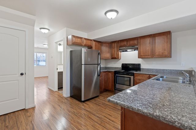 5524 N Driscoll Blvd, Spokane, WA 99205
