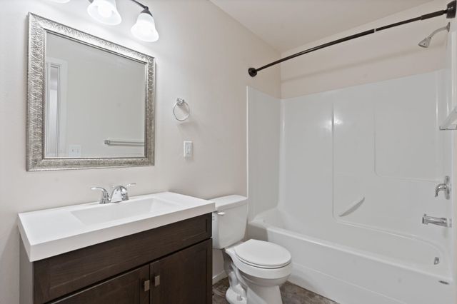 5524 N Driscoll Blvd, Spokane, WA 99205