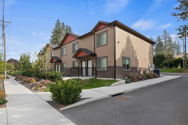 5524 N Driscoll Blvd, Spokane, WA 99205