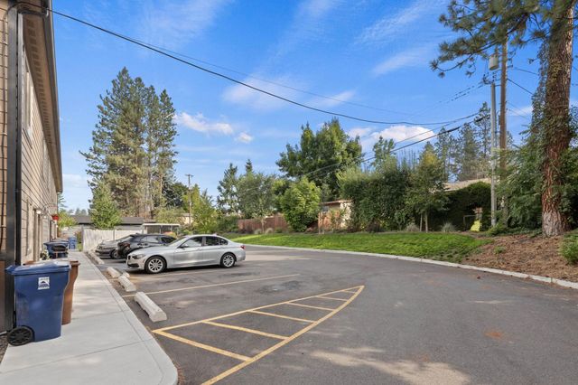 5524 N Driscoll Blvd, Spokane, WA 99205