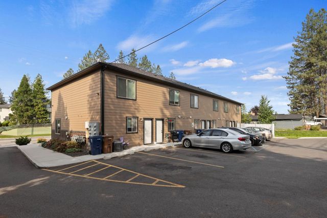 5524 N Driscoll Blvd, Spokane, WA 99205