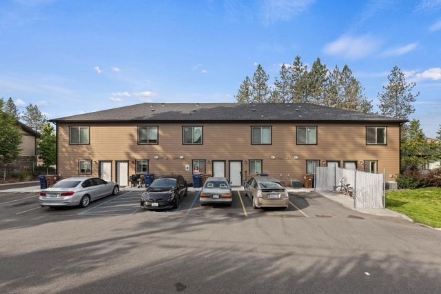 5524 N Driscoll Blvd, Spokane, WA 99205