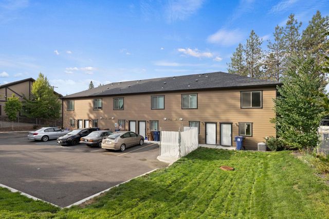 5524 N Driscoll Blvd, Spokane, WA 99205