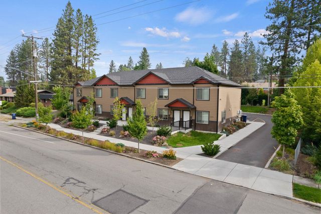 5524 N Driscoll Blvd, Spokane, WA 99205