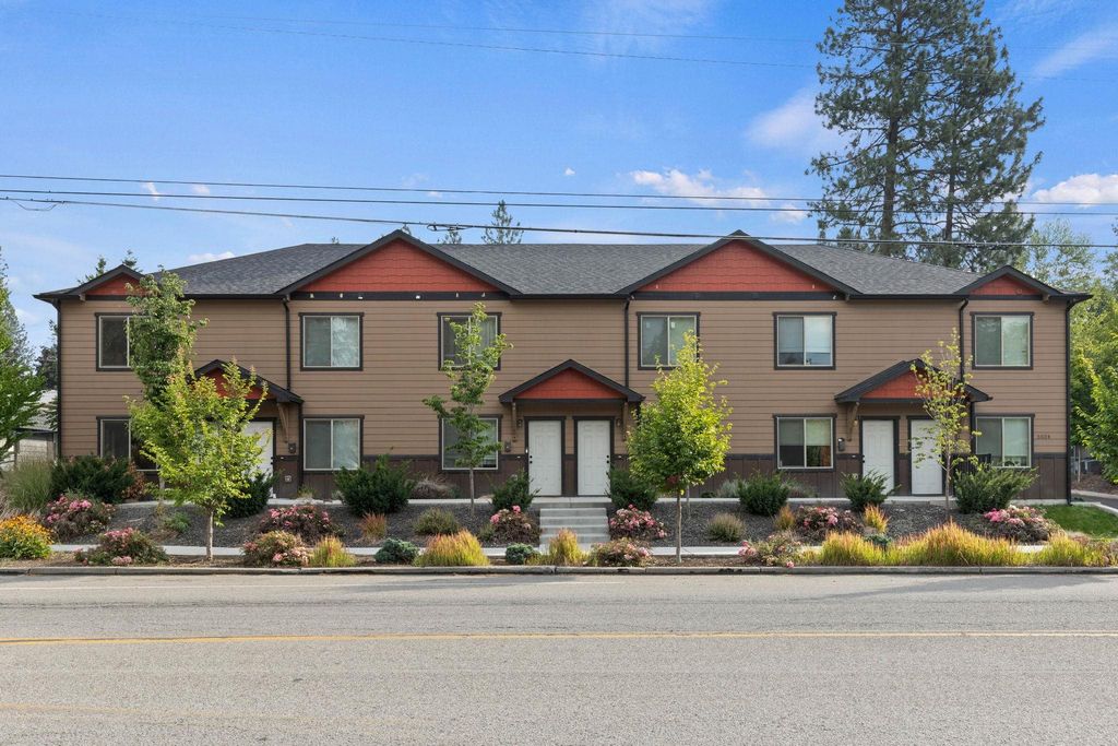 5524 N Driscoll Blvd, Spokane, WA 99205