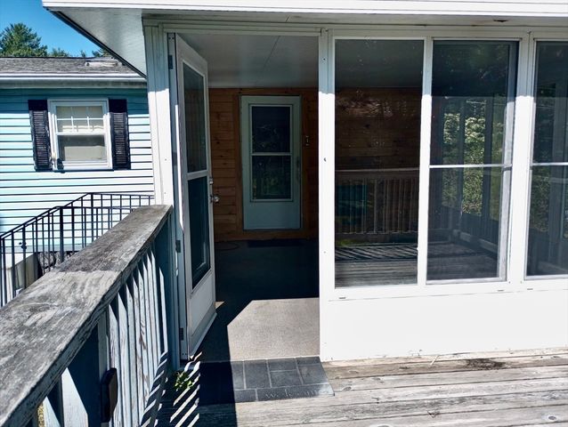 32 Edward Lane, Barre, MA 01005