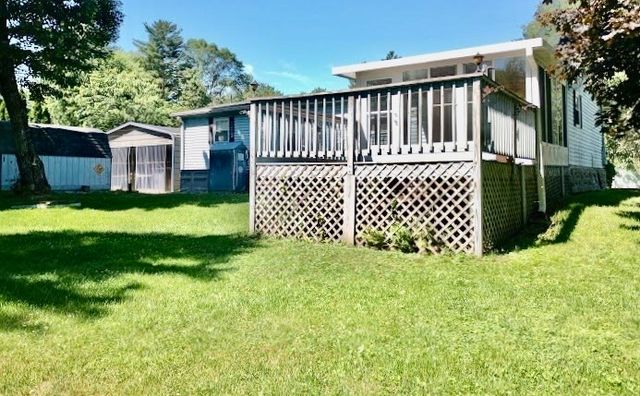 32 Edward Lane, Barre, MA 01005