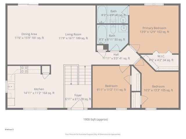 23 Moss Lane, Coventry, RI 02816