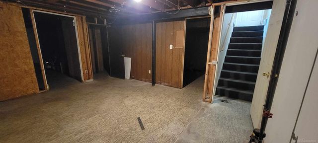 26212 Belanger Street, Roseville, MI 48066