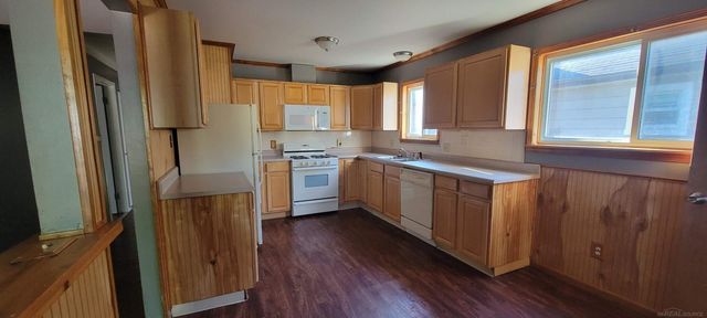 26212 Belanger Street, Roseville, MI 48066