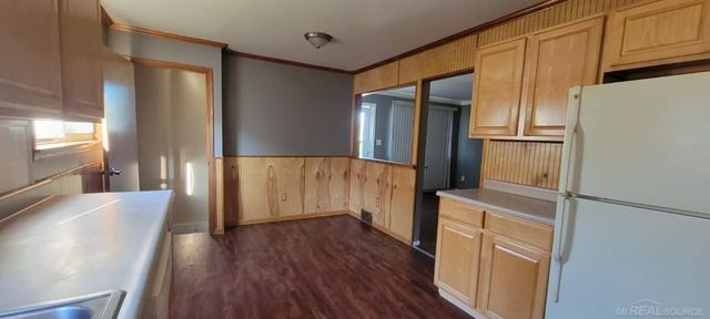 26212 Belanger Street, Roseville, MI 48066