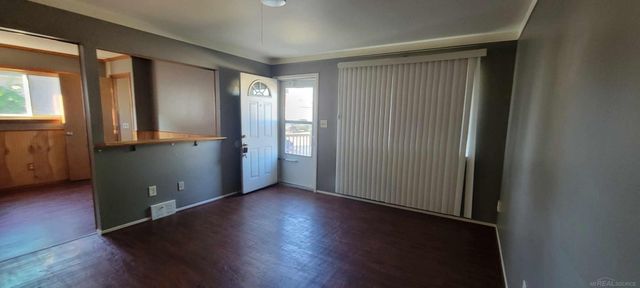 26212 Belanger Street, Roseville, MI 48066