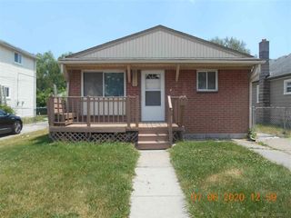 26212 Belanger Street, Roseville, MI 48066