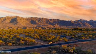 15770 N Strada Catania Lot 147, Tucson, AZ 85739