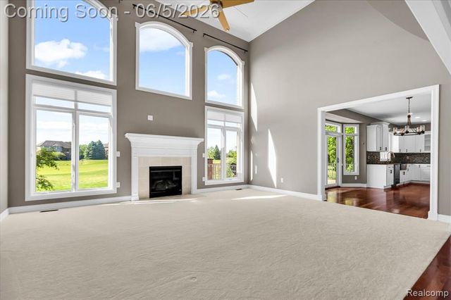 2424 Pebble Beach Drive, Oakland, MI 48363