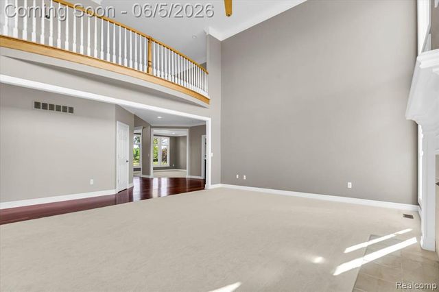 2424 Pebble Beach Drive, Oakland, MI 48363