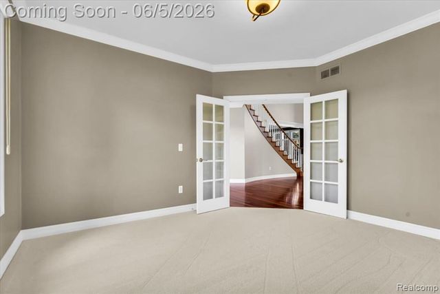2424 Pebble Beach Drive, Oakland, MI 48363